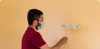 The services provided by the best painters in gurgaon