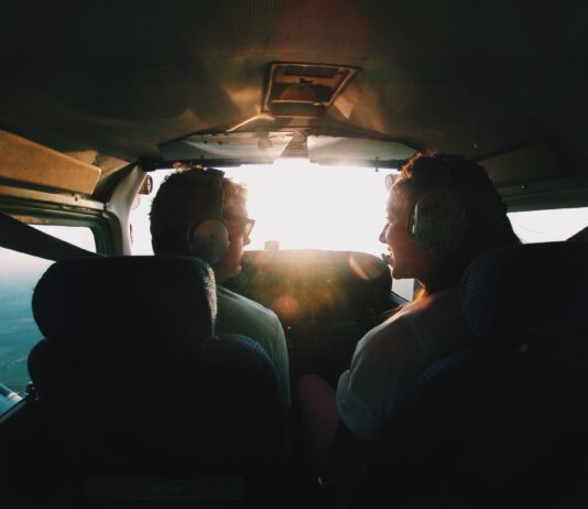 Top Tips for First Time Private Jet Travelers