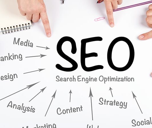 Step-By-Step Process for Entrepreneurs to Deploy SEO