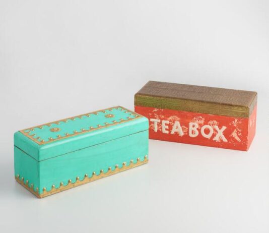 Most Creative Tea Box Packaging Designs in The World box packaging