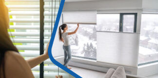 Warm Up Your Home Without Turning Up the Heating System This Winter Heating System