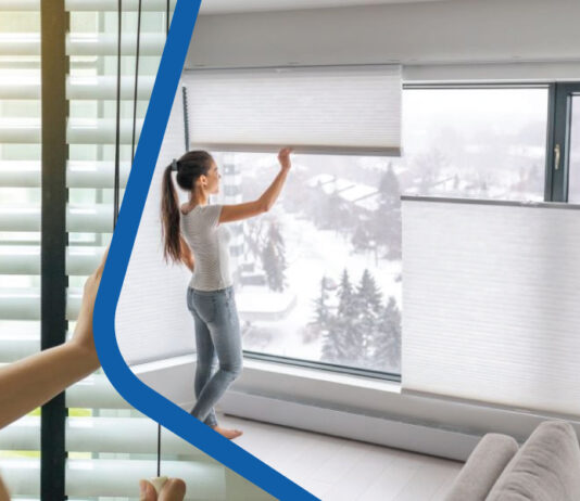 Warm Up Your Home Without Turning Up the Heating System This Winter Heating System