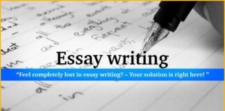 How To Choose The Best Research Paper Topics and Ideas?