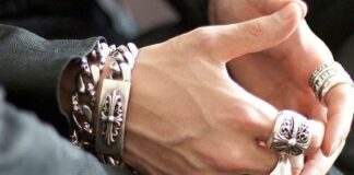 Get the best Men’s Jewellery with Little Effort