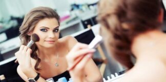 Basic makeup tips that every woman should know