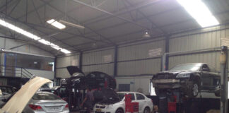 Car Servicing Becomes Easy With Doorstep Car Service Car service in Bangalore