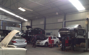 Car Servicing Becomes Easy With Doorstep Car Service Car service in Bangalore