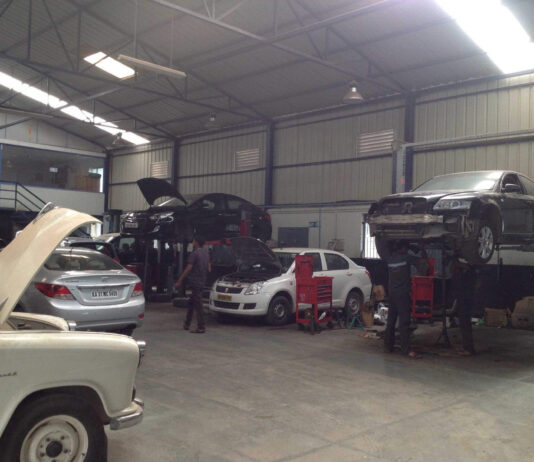 Car Servicing Becomes Easy With Doorstep Car Service Car service in Bangalore