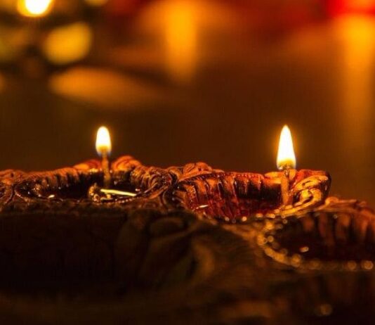 Best Ways to Pass Diwali Wishes to your Best Friends Diwali Gifts Online !!
