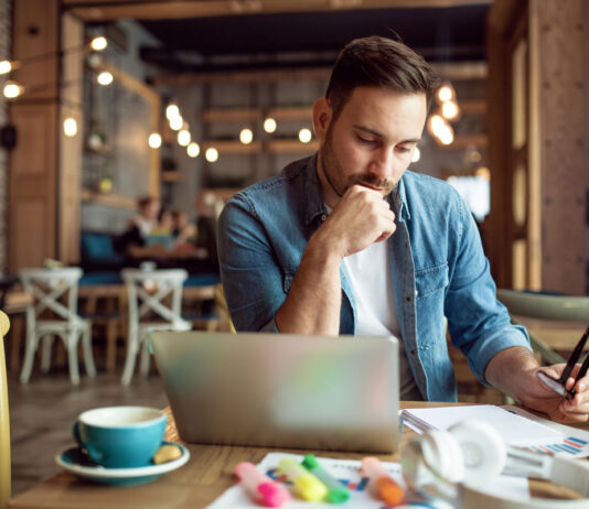 Stop Orders and Limit Orders: Understanding the Different Types of Orders