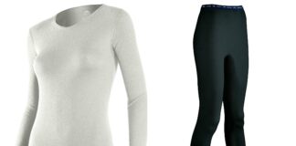 Going To Purchase Thermals For Women? Here Is How To Find The Best Fit