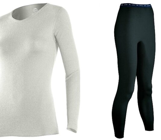Going To Purchase Thermals For Women? Here Is How To Find The Best Fit