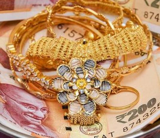 Importance of gold loan Gold Loan offers online