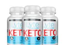 “Lyte Advanced Keto” – The Organics Weight Loss Formula Is Here! Lyte Advanced Keto