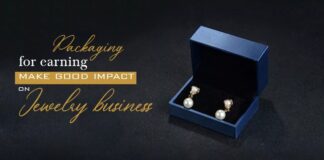 Packaging for Earring make Good Impact on Jewelry Business packaging-for-earring-make-good-impact-on-jewelry-business