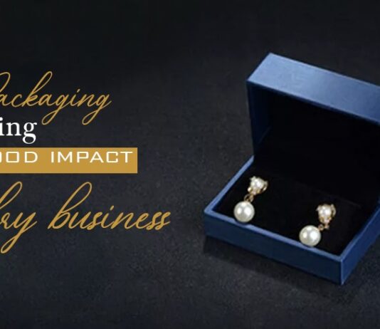 Packaging for Earring make Good Impact on Jewelry Business packaging-for-earring-make-good-impact-on-jewelry-business