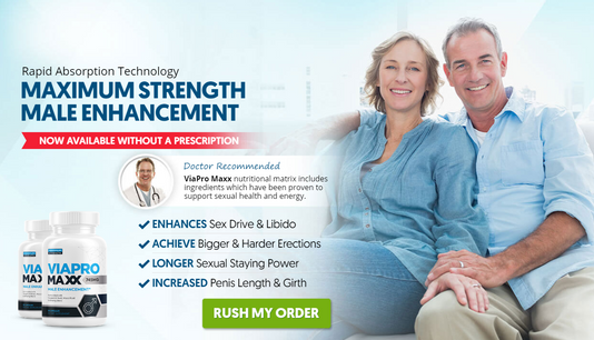 Viapro Maxx Review – Could Give You Back Your Maximum Strength! Viapro Maxx