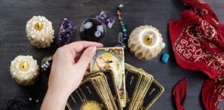 Why are we looking for tarot masters?