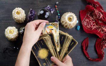 Why are we looking for tarot masters?