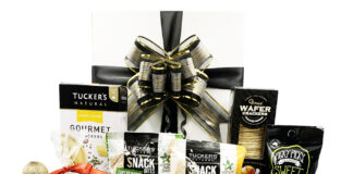 THE GIFT HAMPER – AN EASY AND EFFECTIVE SOLUTION cheese hamper gifts