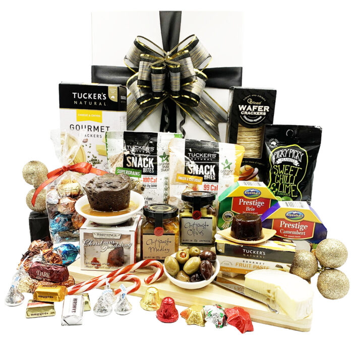cheese hamper gifts