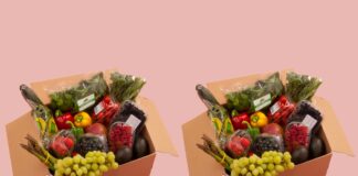 Gift hampers- an essential part of any occasion Corporate fruit baskets