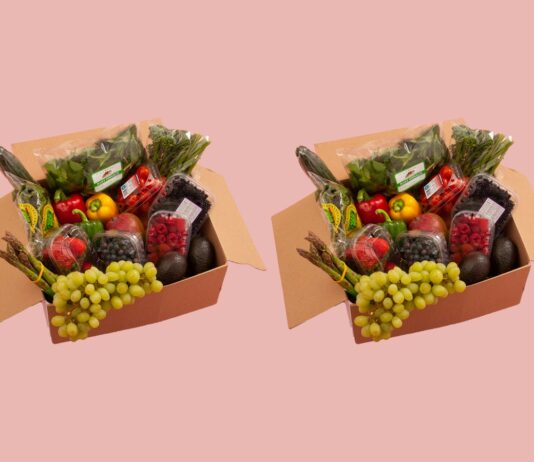 Gift hampers- an essential part of any occasion Corporate fruit baskets