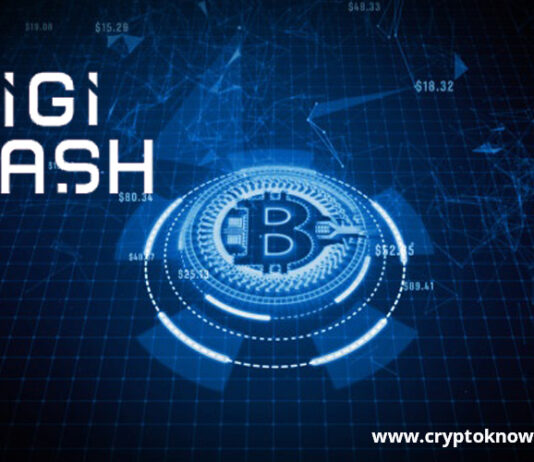 DigiCash Or Bitcoin: Which Is The First Cryptocurrency? DigiCash Or Bitcoin