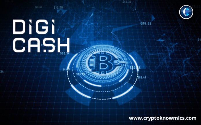 DigiCash Or Bitcoin