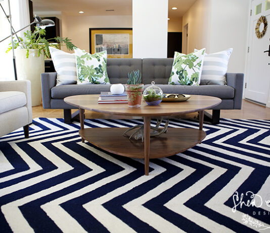 How to Use Rugs to Increase the Beauty of Your Home how use rugs