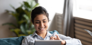 Digital Personal Loan: Get An Instant Loan in Delhi in 2 Clicks at Home