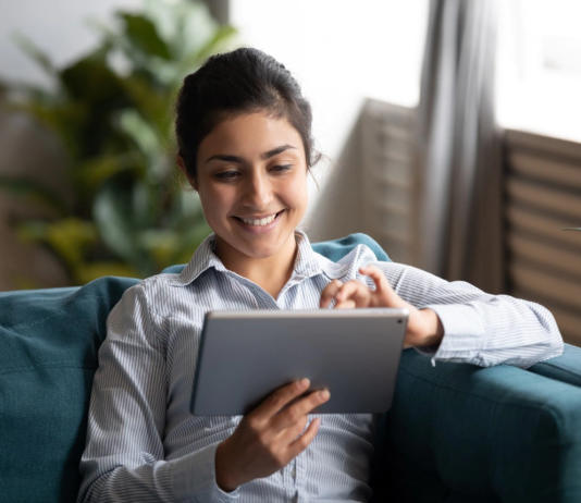 Digital Personal Loan: Get An Instant Loan in Delhi in 2 Clicks at Home