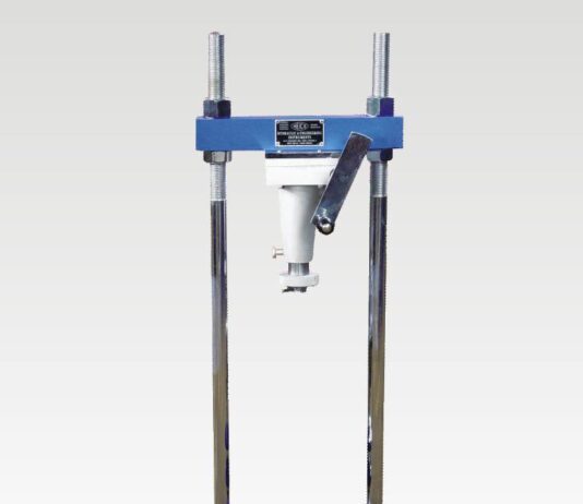Triaxial Testing: Its Various Components triaxial testing instruments manufacturer