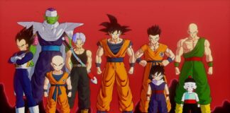 Best Online Dragon Ball Store