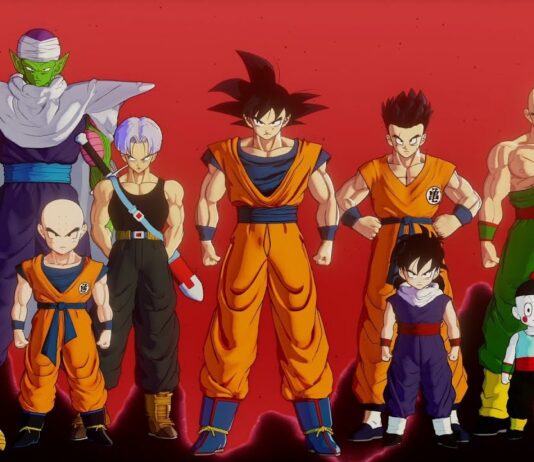 Best Online Dragon Ball Store