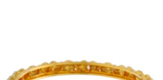Varieties of pearls available in market pearl bangles