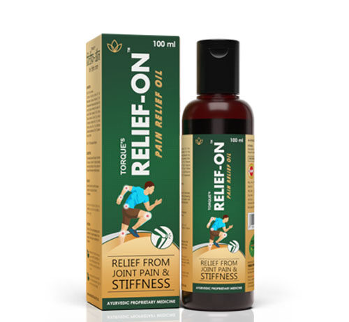 Home Remedies to Reduce Joint and Muscle Pains Ayurvedic pain relief