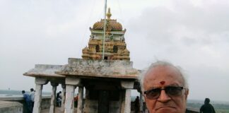 Places to explore in Rameswaram senior citizen group tour Rameswaram