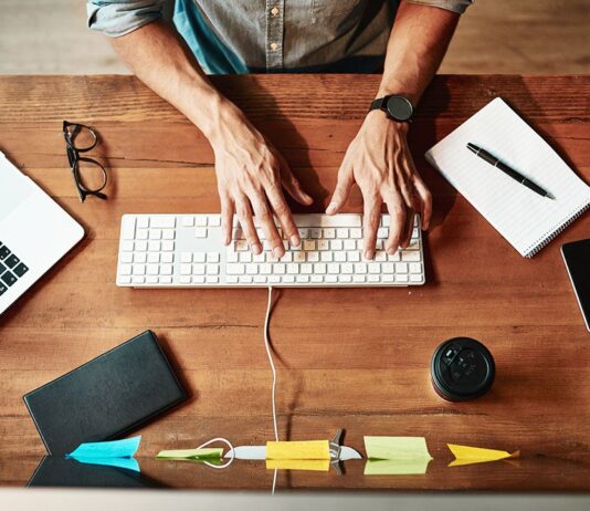 E-commerce accounting: A challenging task