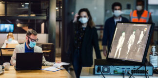 COVID-19 Prevention-How Thermal Scanner Help Detects High Risk Individuals Thermal Scanner