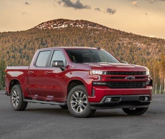 Advantages of Buying a Used Truck You Have Never Thought Of
