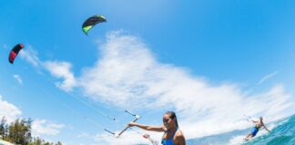 Exciting Watersports You Should Try This Year