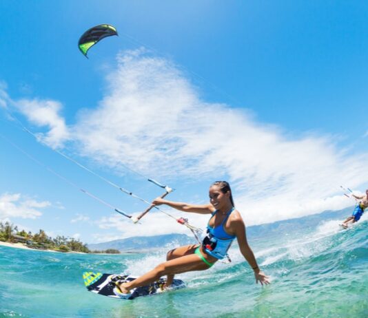 Exciting Watersports You Should Try This Year