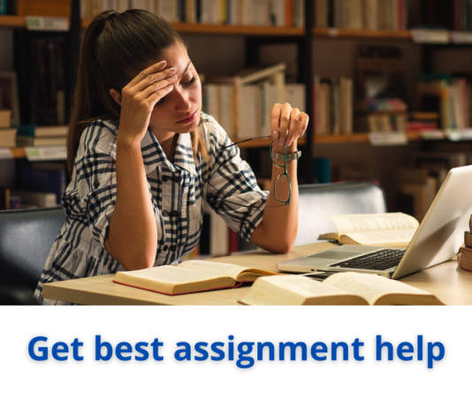 Get Best Assignment Help