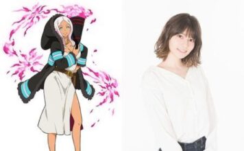 Manga origin and its history of formation: Introduction to female characters in Manga