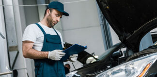 Contact Pitstop To Receive Best Car Repair Solutions