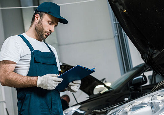 Contact Pitstop To Receive Best Car Repair Solutions