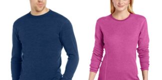 Where to buy best wool thermals wear?