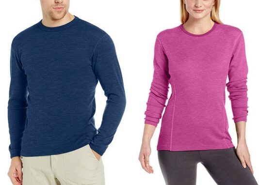 Where to buy best wool thermals wear?