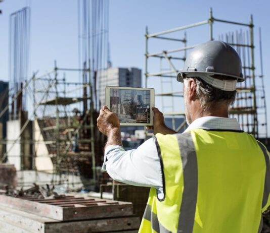 Why Should You Do Photo Documentation of Construction Projects?
